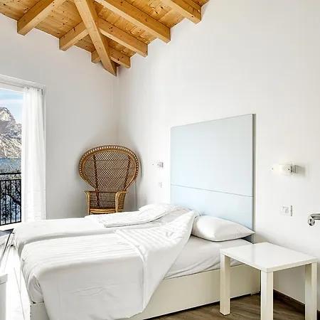 شقة Casa Antonio