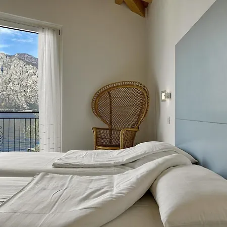 Casa Antonio شقة *