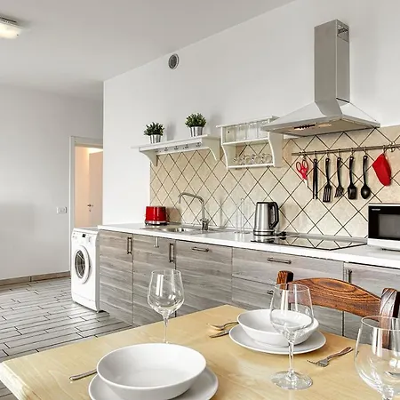 شقة Casa Antonio
