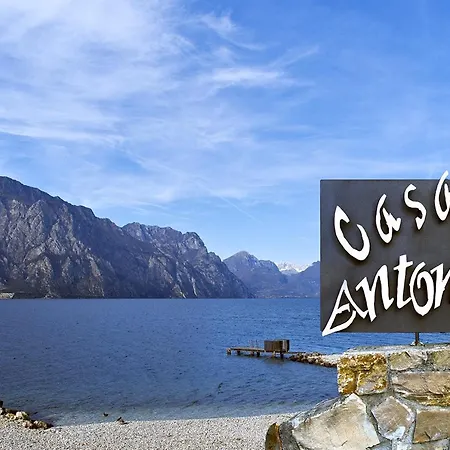 Casa Antonio Апартаменты