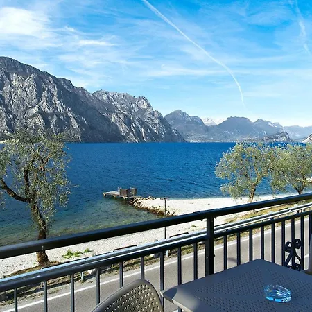 Appartement Casa Antonio *