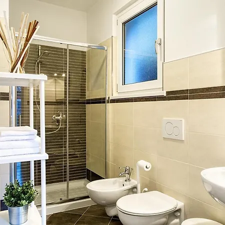 Casa Antonio * Malcesine