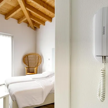 Appartement Casa Antonio Malcesine