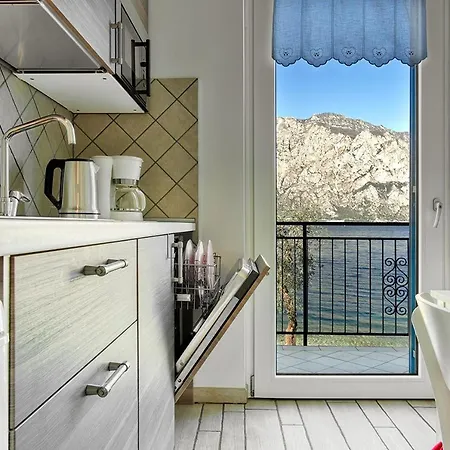 Casa Antonio Appartement