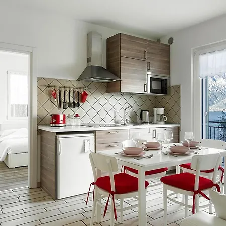 Casa Antonio Malcesine