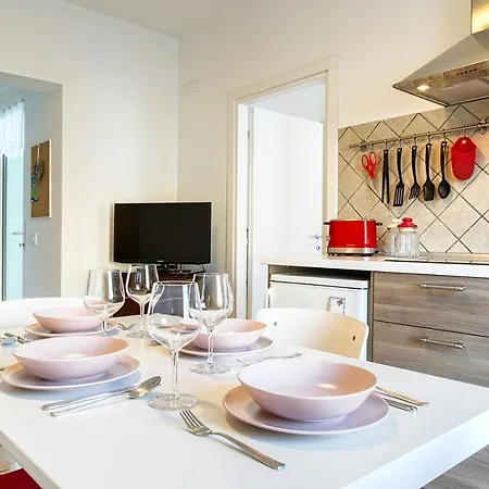 Casa Antonio * مالتشيزينيه