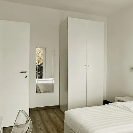 Casa Antonio Apartment *