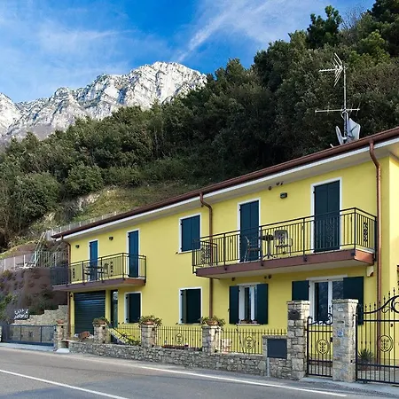 Casa Antonio Apartment Malcesine