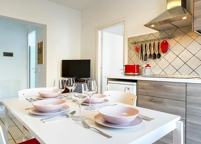 Casa Antonio * Malcesine