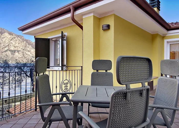 Casa Antonio * Malcesine