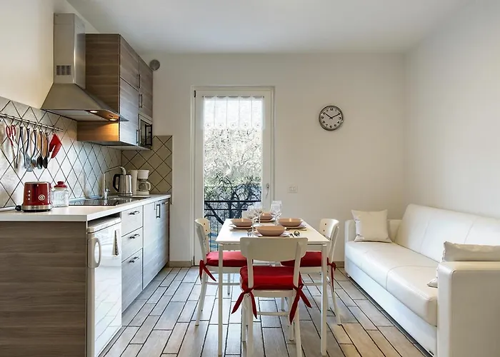 Casa Antonio Malcesine
