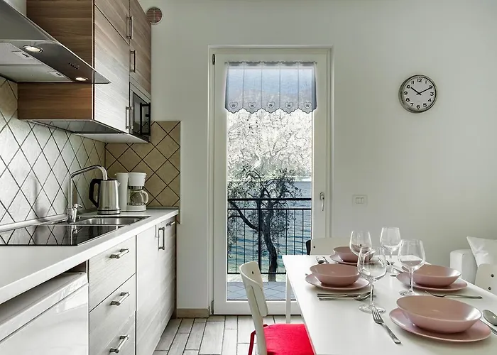 Casa Antonio * Malcesine