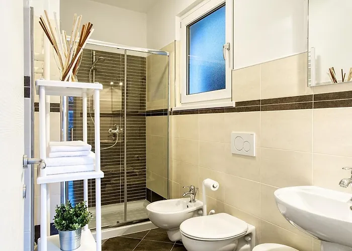 Casa Antonio * Malcesine