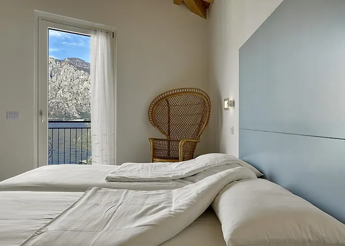 Casa Antonio Apartment *