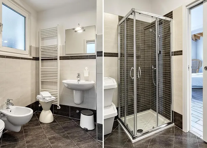 Casa Antonio Malcesine