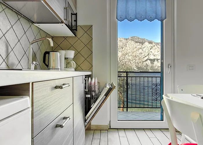 Casa Antonio Apartment