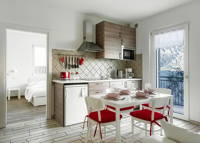 Casa Antonio Malcesine