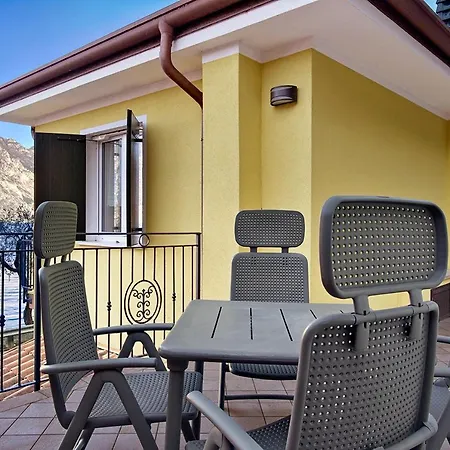 Casa Antonio * Malcesine