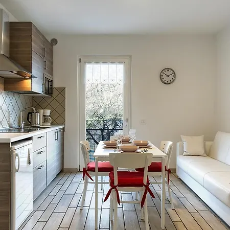 Casa Antonio Malcesine