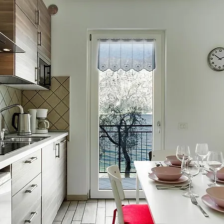 Casa Antonio * Malcesine