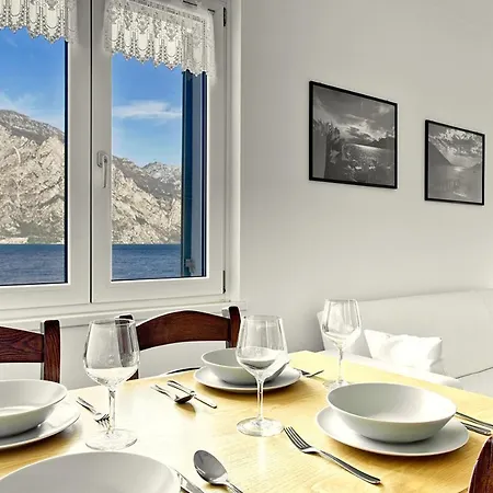 Appartement Casa Antonio Malcesine