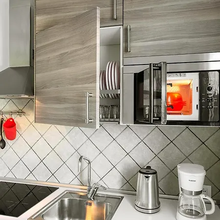 Casa Antonio * Malcesine